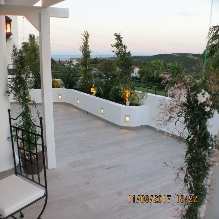 Apartamento Del Paraiso Естепона Екстериор снимка