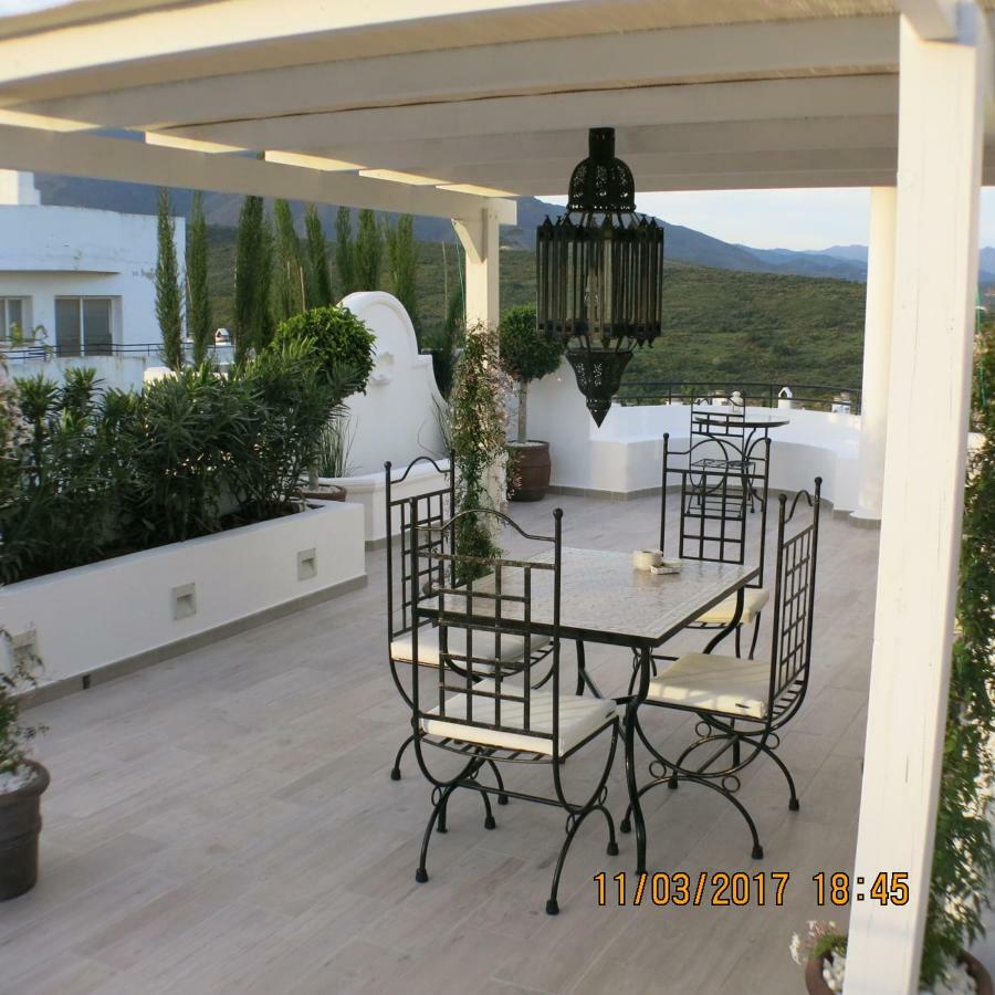 Apartamento Del Paraiso Естепона Екстериор снимка