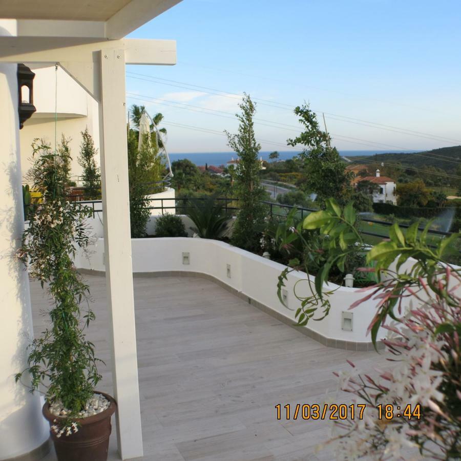 Apartamento Del Paraiso Естепона Екстериор снимка