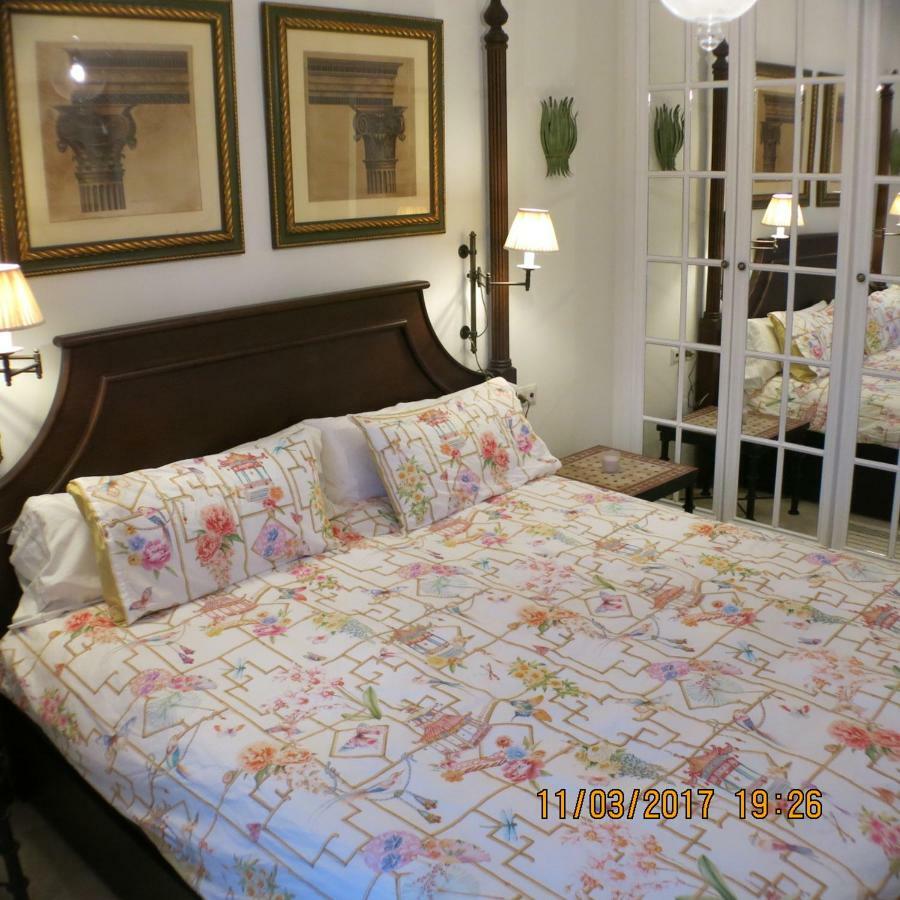 Apartamento Del Paraiso Естепона Екстериор снимка