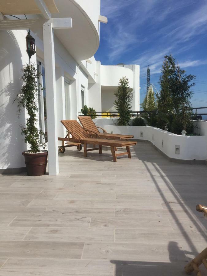 Apartamento Del Paraiso Естепона Екстериор снимка